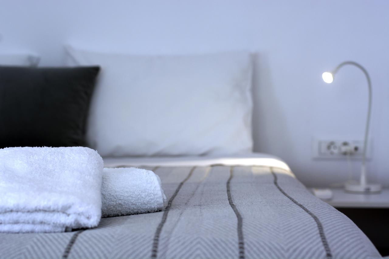 Hotel Amarain Mykonos Agios Stefanos  Exteriér fotografie